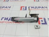 Ручка двери наружная передняя левая Toyota Camry