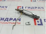 Ручка двери наружная передняя левая Toyota Camry