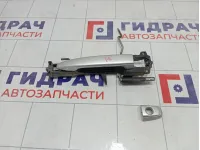 Ручка двери наружная передняя правая Toyota Camry