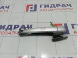 Ручка двери наружная задняя правая Toyota Camry