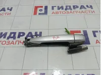Ручка двери наружная задняя правая Toyota Camry