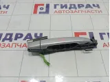 Ручка двери наружная задняя правая Toyota Camry