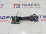 Ручка двери наружная задняя правая Toyota Camry