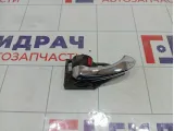 Ручка двери внутренняя левая Toyota Camry 6920633100C0