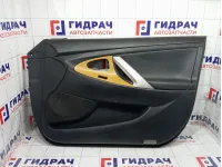 Обшивка двери передней правой Toyota Camry 6761033B70B1