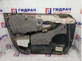 Обшивка двери передней правой Toyota Camry 6761033B70B1