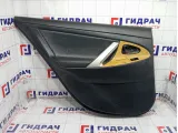 Обшивка двери задней левой Toyota Camry 6764033820B1