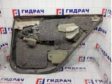 Обшивка двери задней левой Toyota Camry 6764033820B1