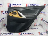 Обшивка двери задней правой Toyota Camry 6763033820B1