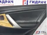 Обшивка двери задней правой Toyota Camry 6763033820B1