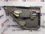 Обшивка двери задней правой Toyota Camry 6763033820B1
