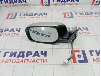 Зеркало электрическое левое Toyota Camry 8794533010A0