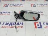 Зеркало электрическое правое Toyota Camry 8791533010A0