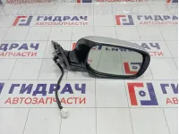 Зеркало электрическое правое Toyota Camry 8791533010A0