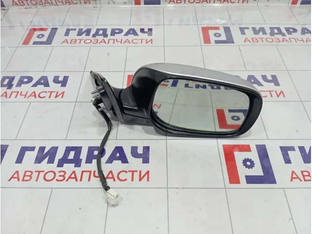 Зеркало электрическое правое Toyota Camry 8791533010A0
