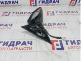 Зеркало электрическое правое Toyota Camry 8791533010A0