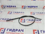 Молдинг крыши левый Toyota Camry 7555633030