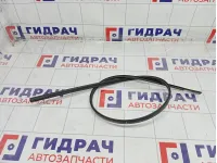 Молдинг крыши левый Toyota Camry 7555633030