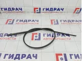 Молдинг крыши левый Toyota Camry 7555633030