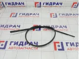Молдинг крыши правый Toyota Camry 7555533030
