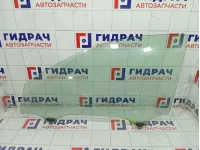 Стекло двери передней левой Toyota Camry 6810233130