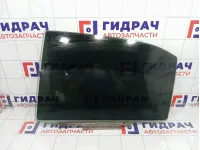 Стекло двери задней левой Toyota Camry 6811433150