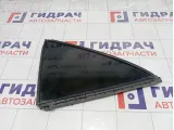 Стекло двери задней левой Toyota Camry 6812433060