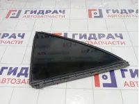 Стекло двери задней левой Toyota Camry 6812433060