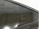 Стекло двери задней левой Toyota Camry 6812433060