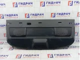 Полка (шторка) задняя Toyota Camry 6430333060B0