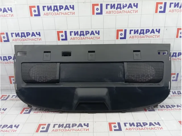 Полка (шторка) задняя Toyota Camry 6430333060B0