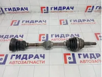 Привод передний левый Toyota Camry 4342006700