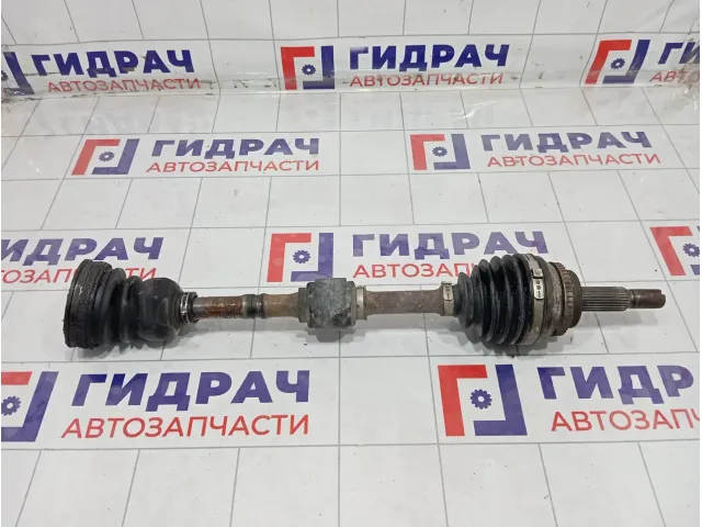 Привод передний левый Toyota Camry 4342006700