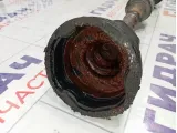 Привод передний левый Toyota Camry 4342006700