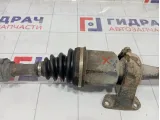 Привод передний правый Toyota Camry 4341006670