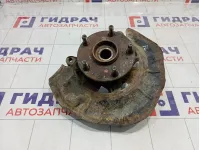 Кулак поворотный передний левый Toyota Camry 4321258010