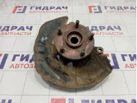 Кулак поворотный передний правый Toyota Camry 4321158010