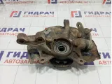 Кулак поворотный передний правый Toyota Camry 4321158010