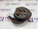 Кулак поворотный задний левый Toyota Camry 4230506100
