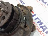 Кулак поворотный задний левый Toyota Camry 4230506100