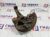 Кулак поворотный задний левый Toyota Camry 4230506100