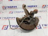 Кулак поворотный задний правый Toyota Camry 4230406100