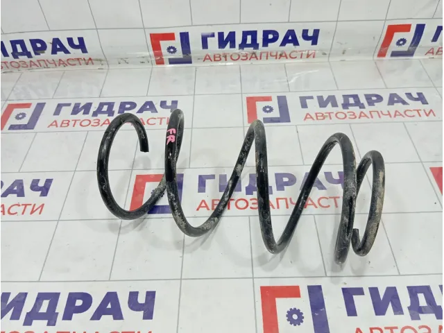 Пружина передняя Toyota Camry 4813133A60