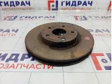 Диск тормозной передний Toyota Camry 4351233130