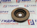 Диск тормозной передний Toyota Camry 4351233130