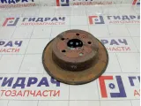 Диск тормозной задний Toyota Camry 4243133130
