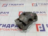 Суппорт тормозной передний левый Toyota Camry 4775033340