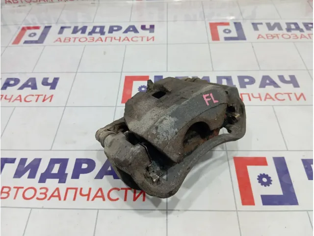 Суппорт тормозной передний левый Toyota Camry 4775033340