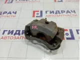 Суппорт тормозной передний правый Toyota Camry 4773033340