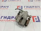 Суппорт тормозной задний левый Toyota Camry 4785033210